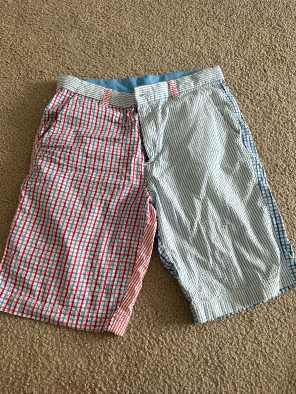 Vineyard Vines Boys Shorts